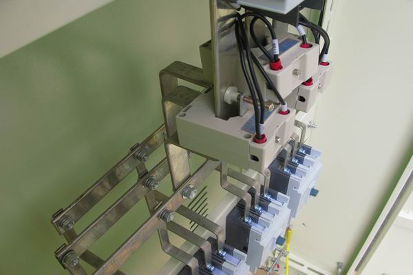 掇刀配电柜-应急照明配电柜使用对工作人员的具